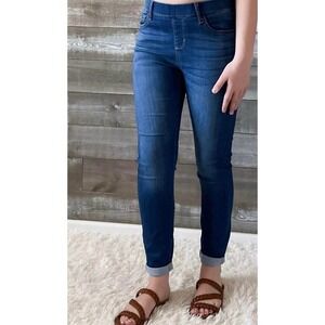 New Cello Pull On Skinny Jeggings, Size XL